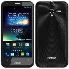 Asus PadFone 2