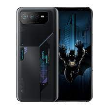 Asus ROG Phone 6 Batman Edition Dimensity