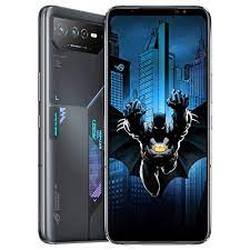 Asus ROG Phone 6 Batman Edition Snapdragon
