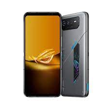 Asus ROG Phone 6D Ultimate