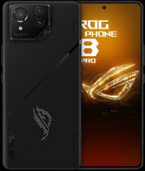 Asus ROG Phone 8 Pro