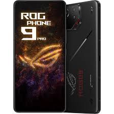 Asus ROG Phone 9 Pro