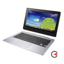 Asus Transformer Book Trio