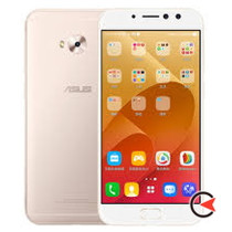 Asus ZenFone 4 Selfie Pro