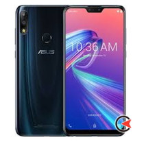 Asus ZenFone Max Pro M2