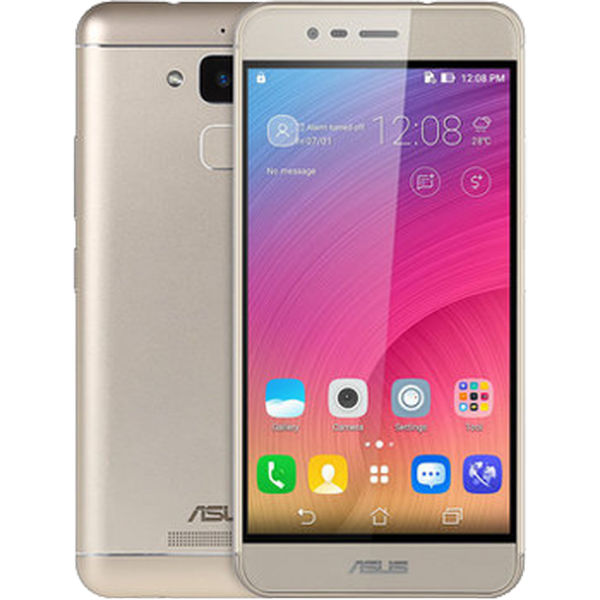 Asus ZenFone Pegasus 3