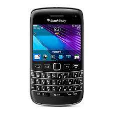 BlackBerry Bold 9790
