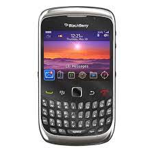 BlackBerry Curve 3G 9300