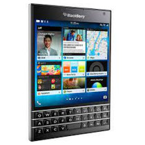BlackBerry Passport