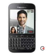 BlackBerry Q20