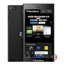 BlackBerry Z3