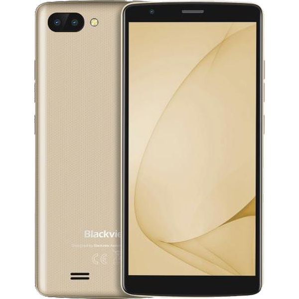 BlackView A20