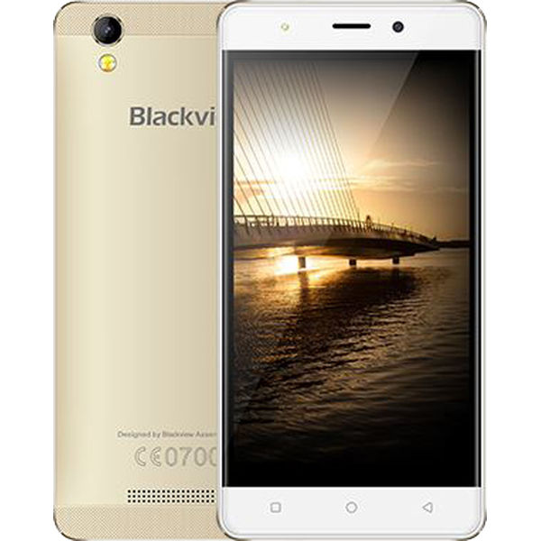 BlackView A8