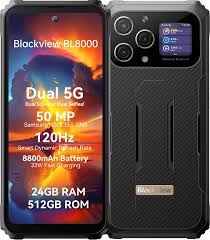 BlackView BL8000