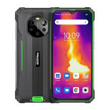 BlackView BL8800 Pro 5G