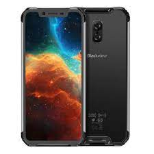 BlackView BV9600 Plus