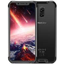BlackView BV9600 Pro 2019