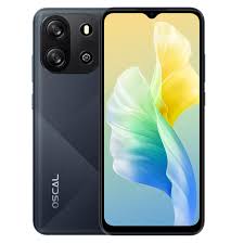 BlackView Oscal Flat 1C