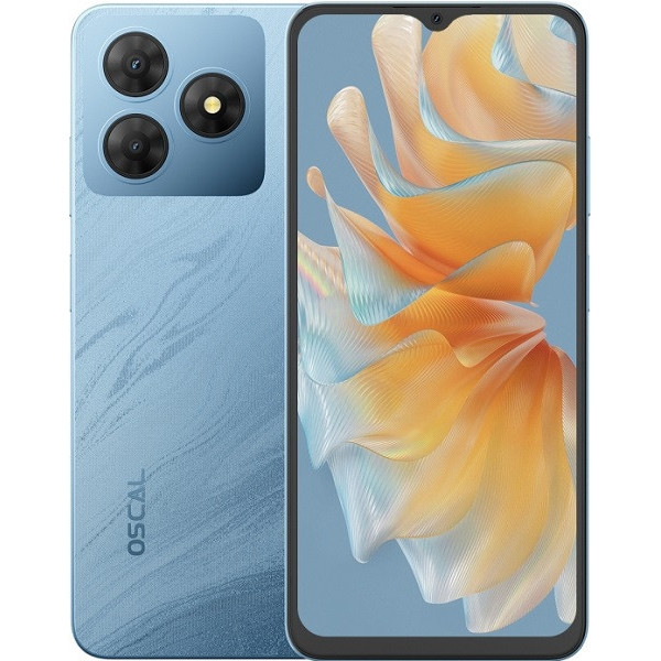 BlackView Oscal Flat 2C