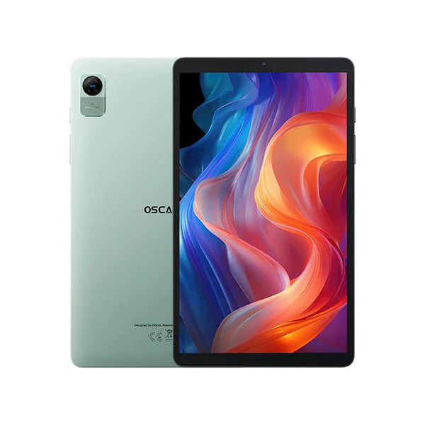 BlackView Oscal Pad 5