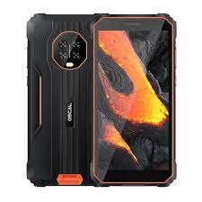 BlackView Oscal S60 Pro