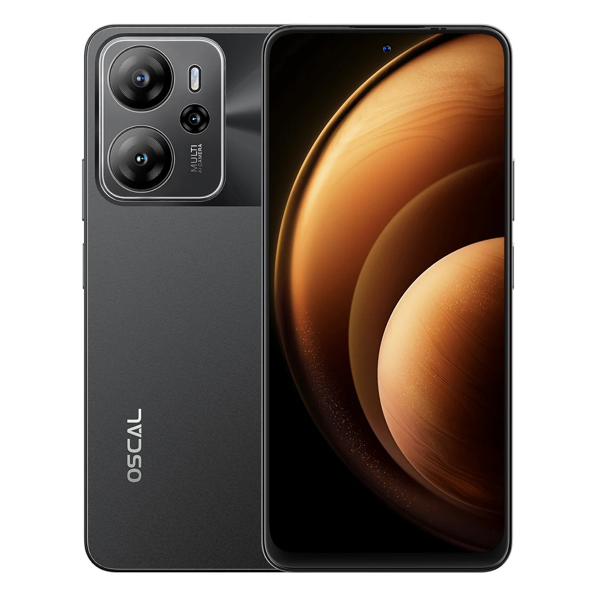 BlackView Oscal Tiger 13 5G