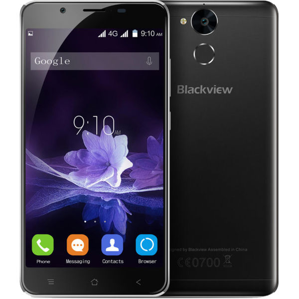 BlackView P2 Lite