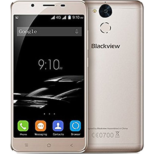 BlackView P2