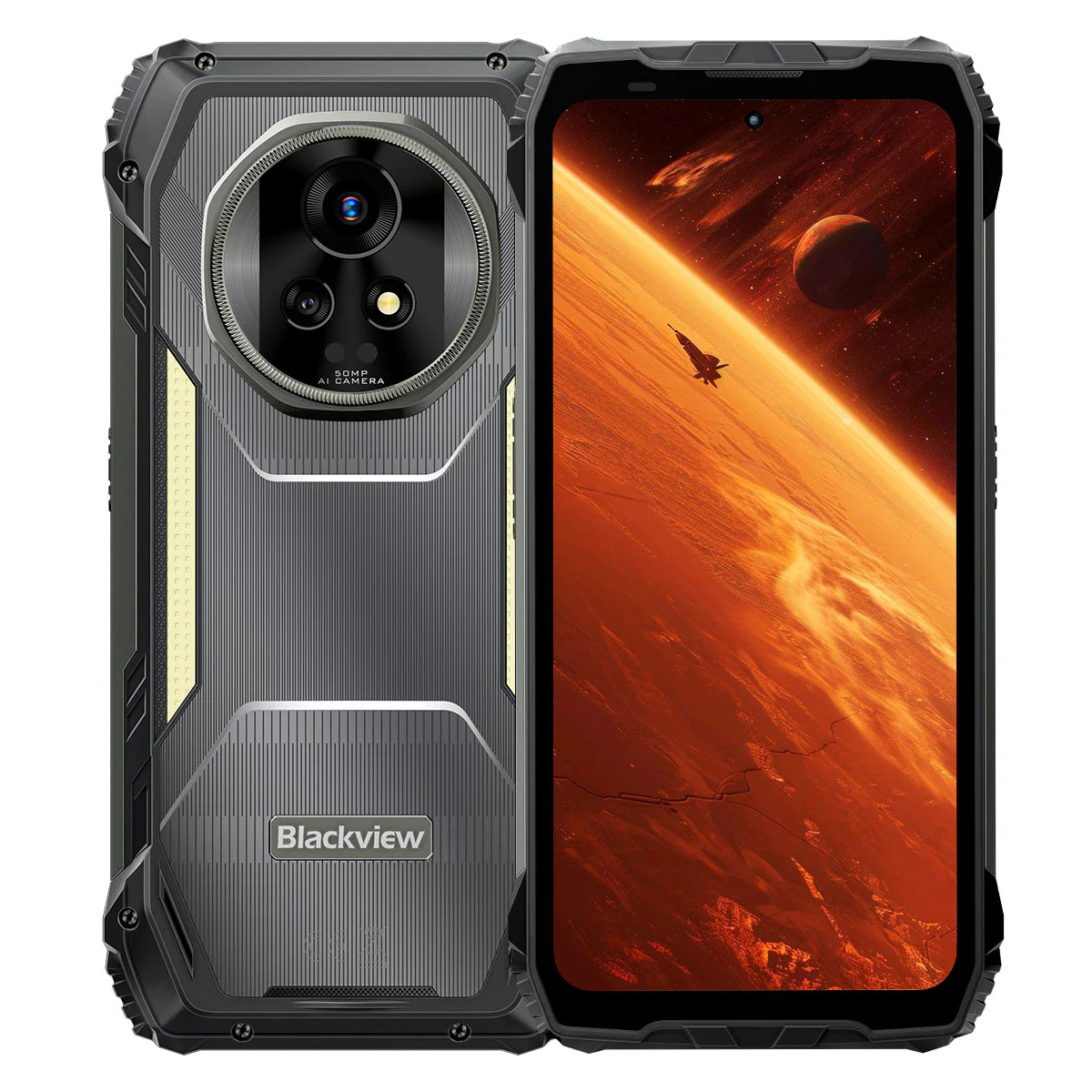 BlackView Xplore 2 Projector