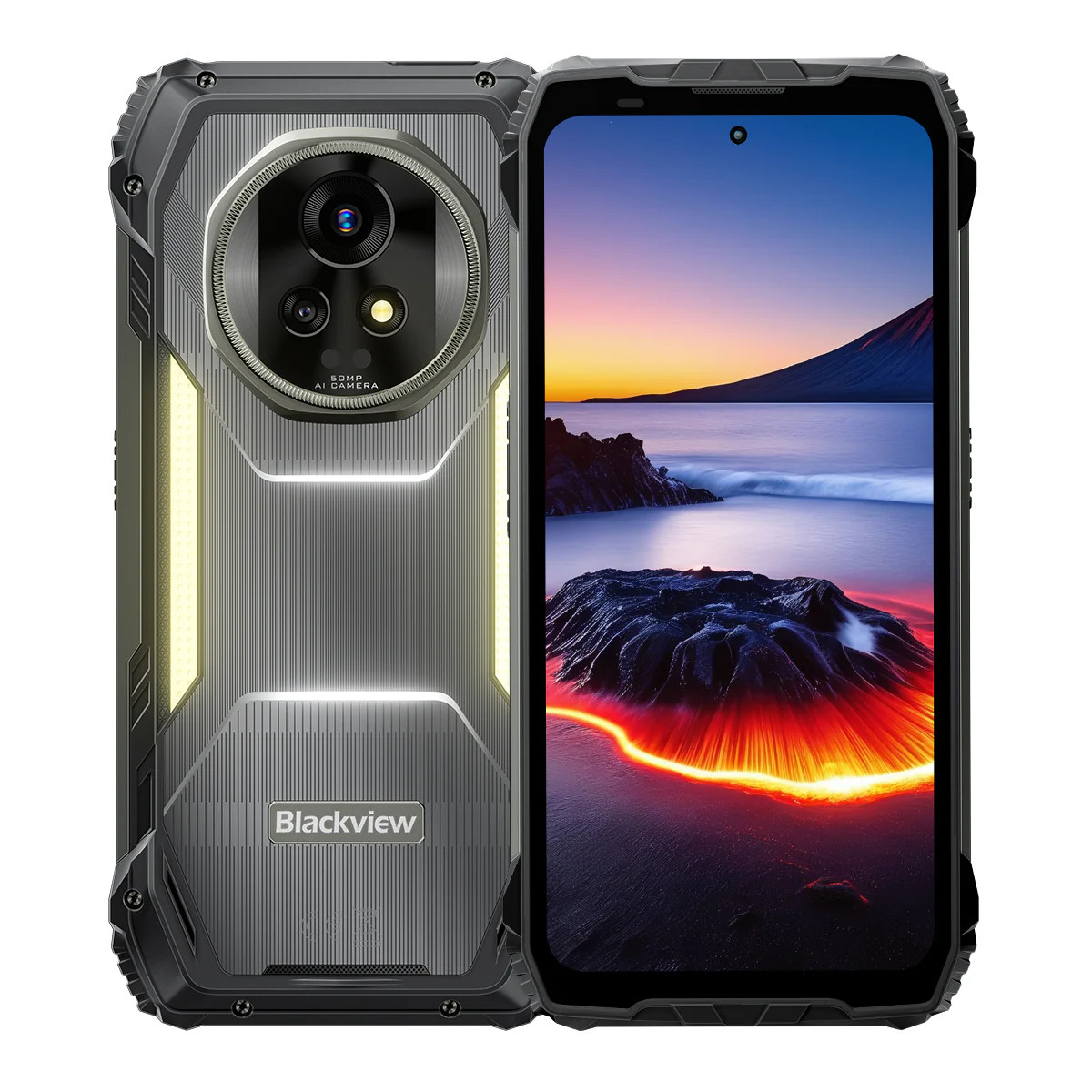 BlackView Xplore 2