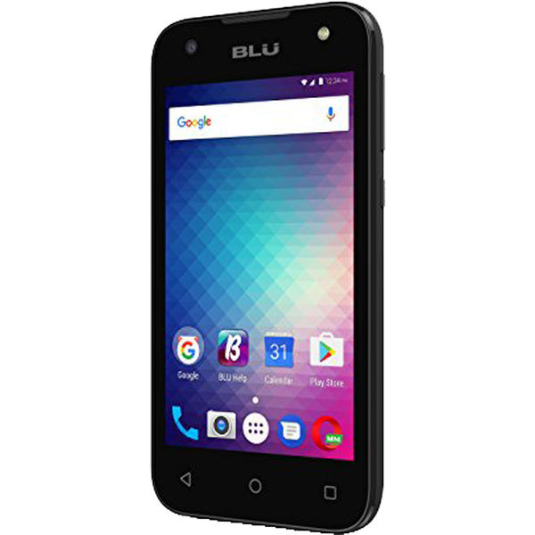 BLU Advance A4