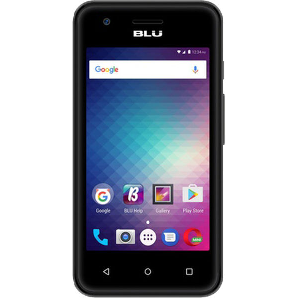 BLU Dash L3
