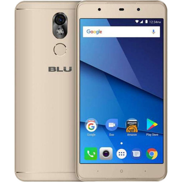 BLU Grand 5.5 HD II