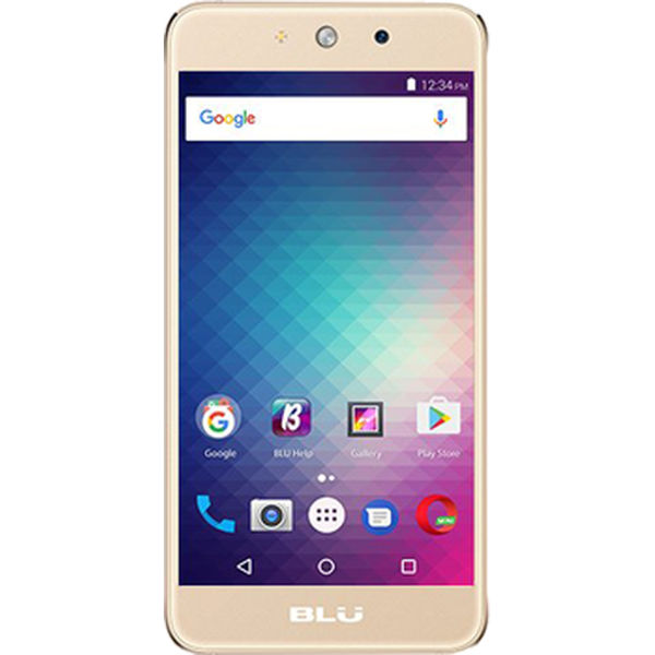 BLU Grand M
