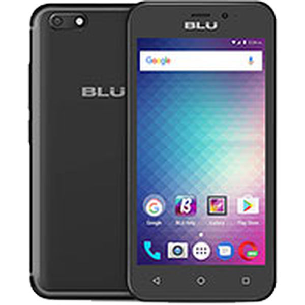 BLU Grand Mini