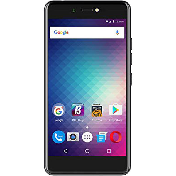 BLU Studio G Max