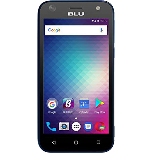 BLU Studio G Mini