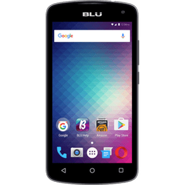 BLU Studio G2 HD
