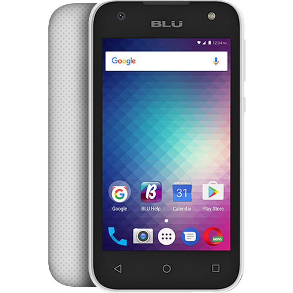 BLU Studio J1