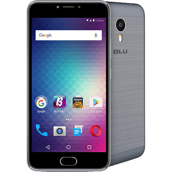 BLU Studio Max