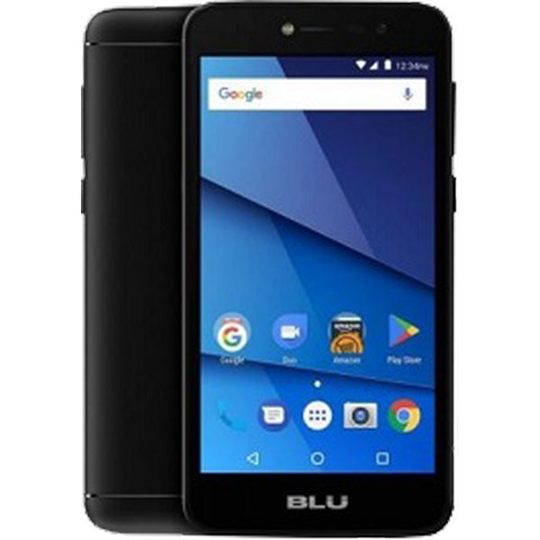 BLU Studio Pro