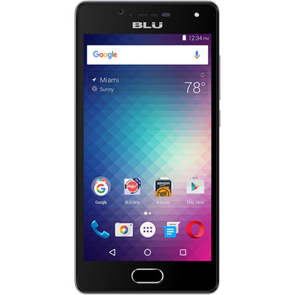 BLU Studio Touch