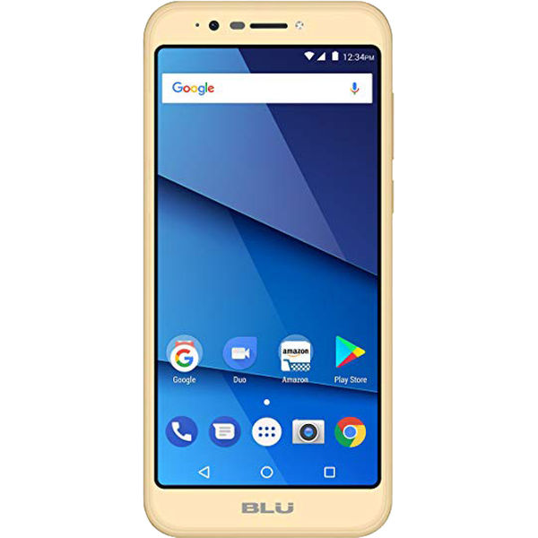 BLU Studio View XL