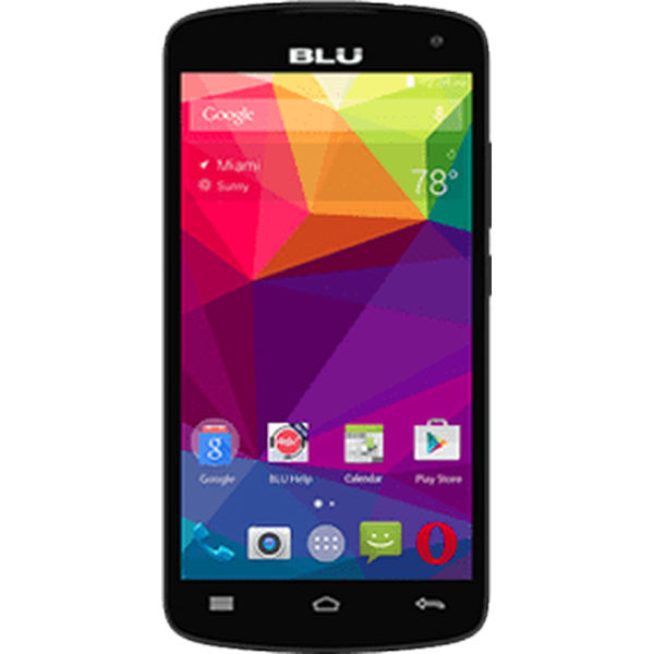 BLU Studio X8 HD