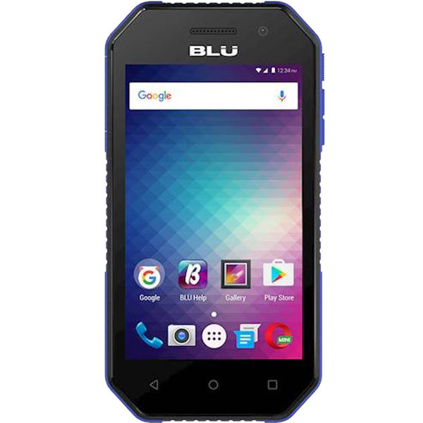 BLU Tank Xtreme 4.0