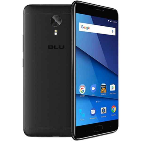 BLU Vivo 8