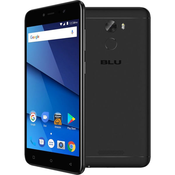 BLU Vivo 8L