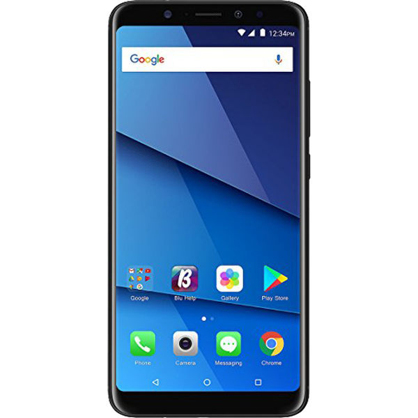 BLU Vivo XL3