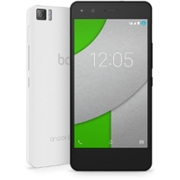 BQ Aquaris A4.5