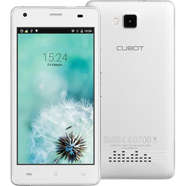 Cubot Echo